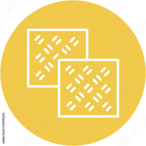 Build Plate Icon