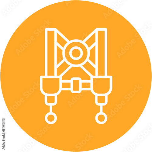 Harness Icon