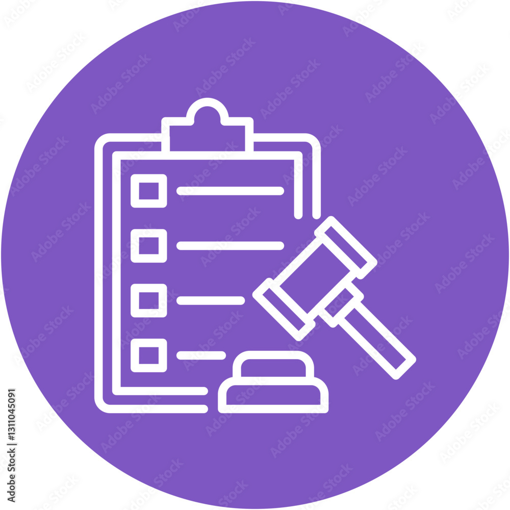 Regulatory Changes Icon