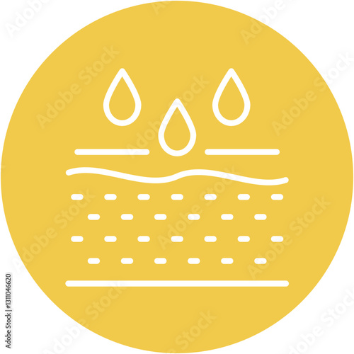 Hydrating Icon