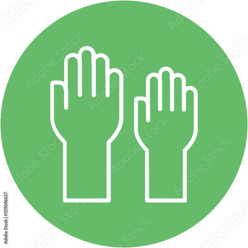 Hands Icon