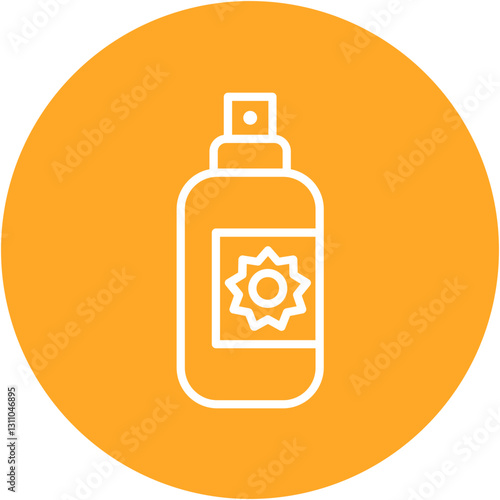 Spray Icon