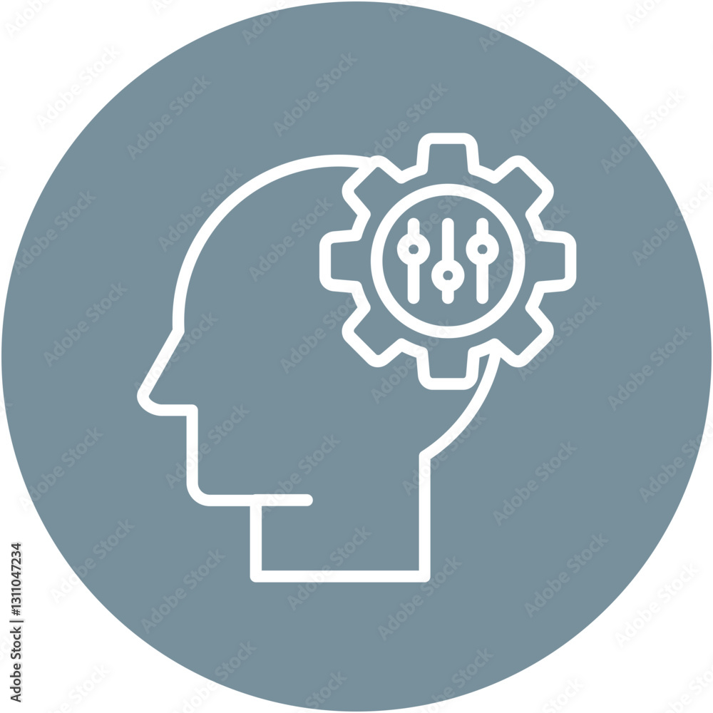 Adaptability Icon Adaptability Icon