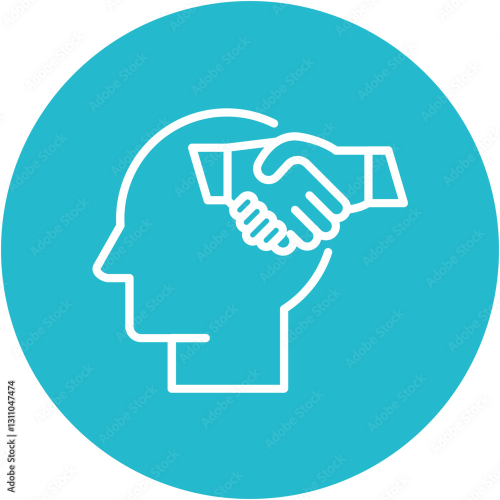 Empathy Icon Empathy Icon