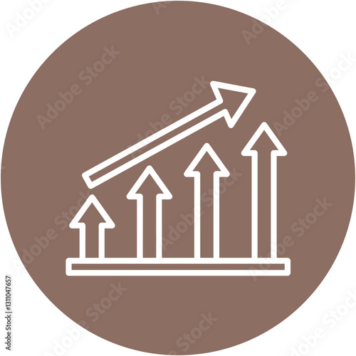 Growth Icon