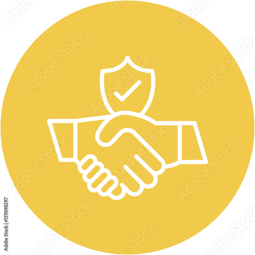 Trust Icon