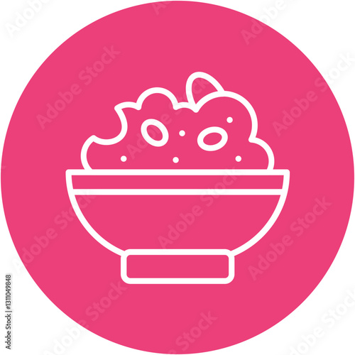 Granola Icon