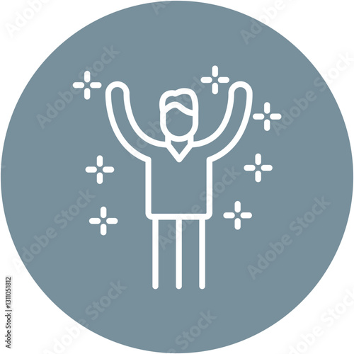Celebration Icon