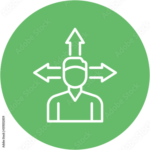 Guidance Icon