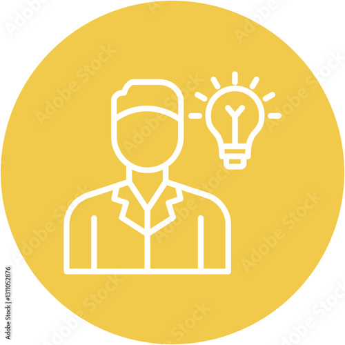 Idea Icon