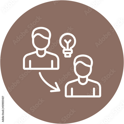 Mentorship Icon