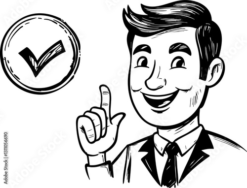 Engaging business presentation success tips office environment tutorial content motivational setting professional viewpoint