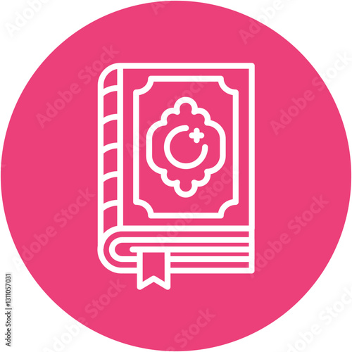 Quran Icon