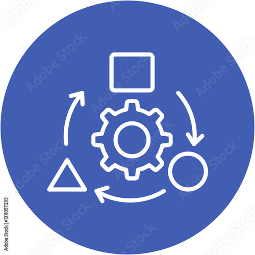 Adaptation Icon