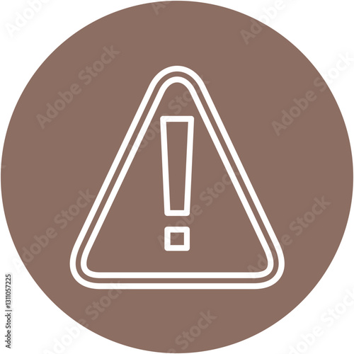Alertness Icon
