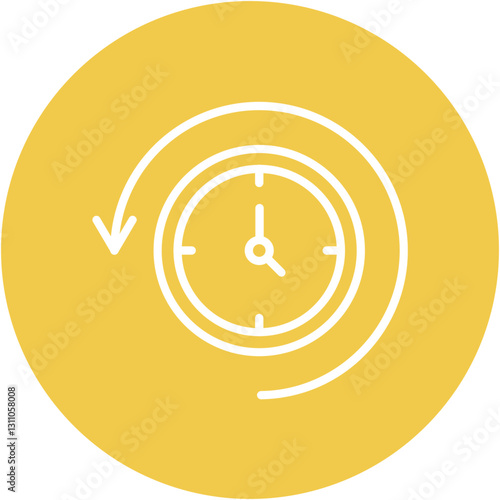 Recovery Icon