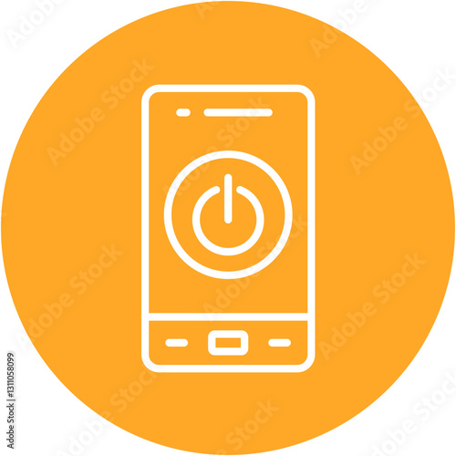 Shutdown Icon
