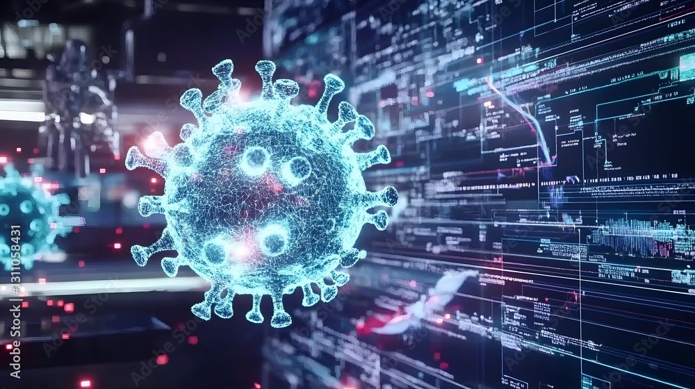AI Driven Global Health Monitoring Satellite for Pandemic Surveillance and Response AI Driven Global Health Monitoring Satellite for Pandemic Surveillance and Response