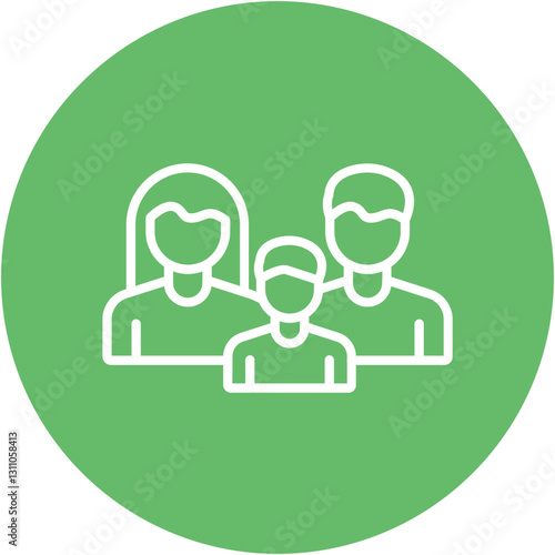 Family Icon