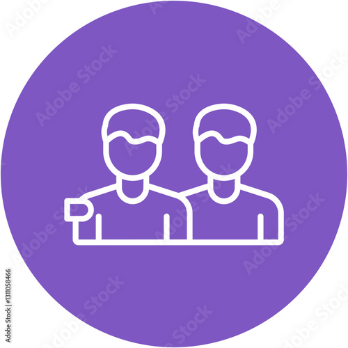 Friendship Icon