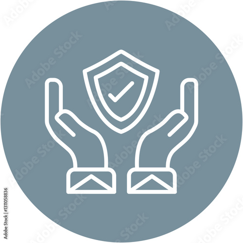 Safety Icon