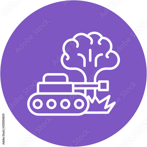 War Icon