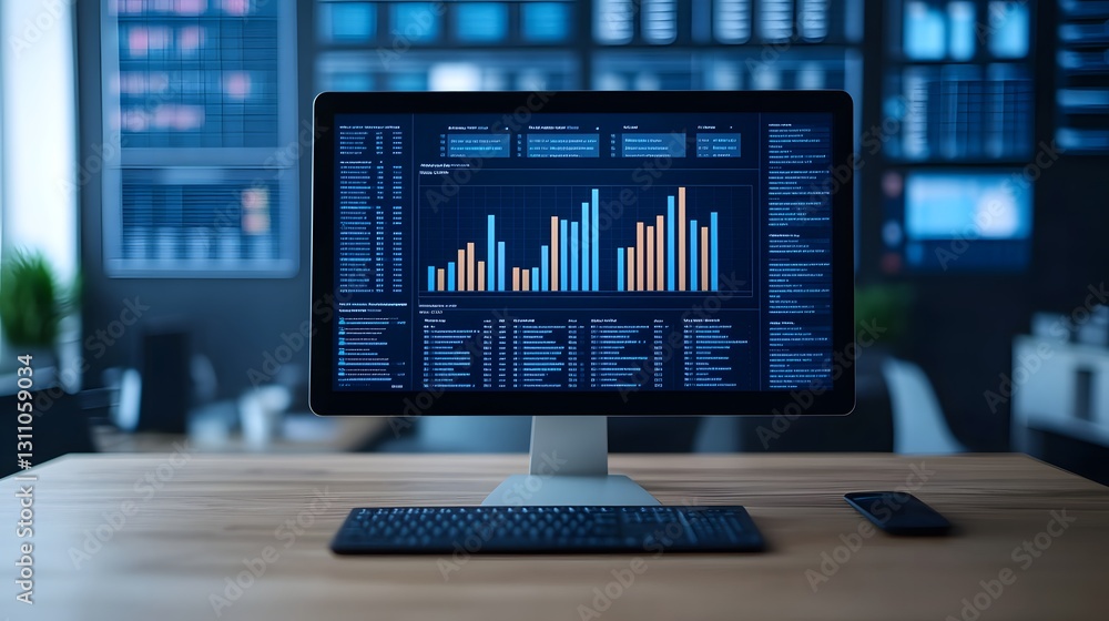 Analyzing Market Trends and Making Informed Business Decisions Through Data Visualization Analyzing Market Trends and Making Informed Business Decisions Through Data Visualization