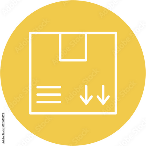 Pack Icon