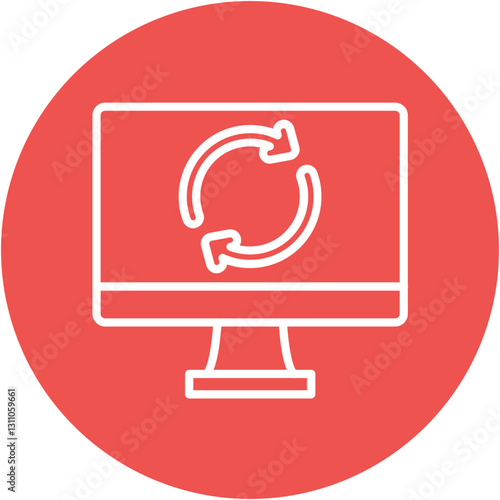 Sync Icon