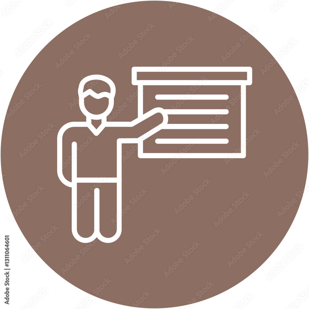Assessment Center Icon Assessment Center Icon