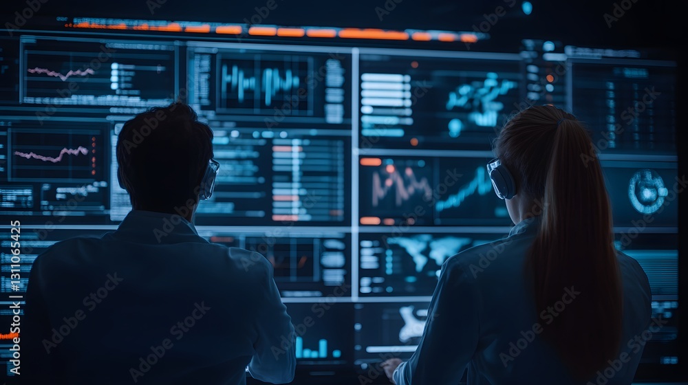 Data driven Strategy Crafting for Marketers on Advanced Digital Dashboards Data driven Strategy Crafting for Marketers on Advanced Digital Dashboards