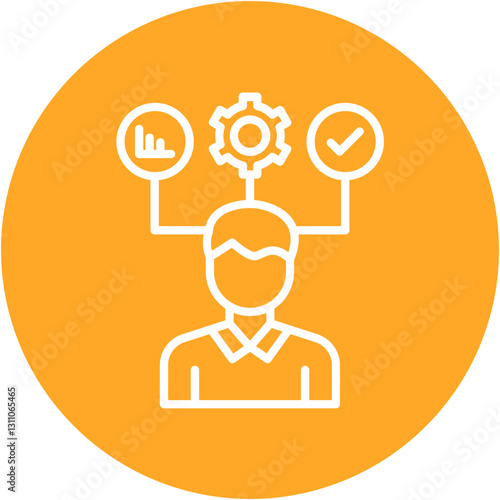 Skills Assessment Icon