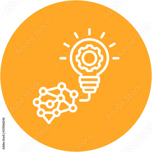 Paradigm Shift Icon