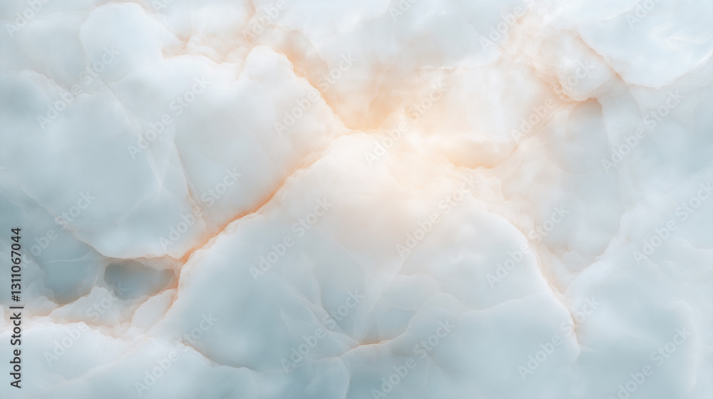 Naklejka premium Marble textures realistic and luxurious