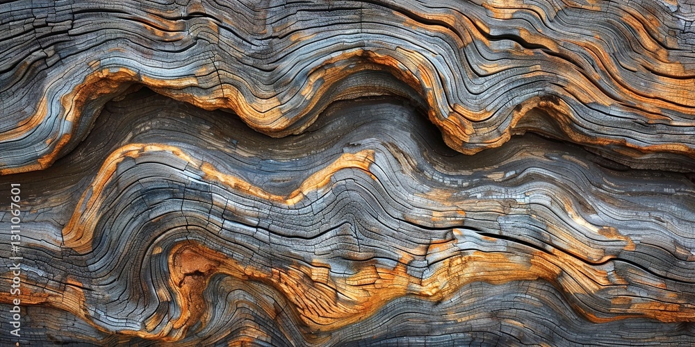 Close-Up of Old Weathered Wood Texture, Featuring Distressed Surface, Natural Grain Patterns, and Rustic Charm Close-Up of Old Weathered Wood Texture, Featuring Distressed Surface, Natural Grain Patterns, and Rustic Charm