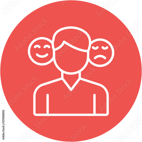 Behavioral Challenges Icon