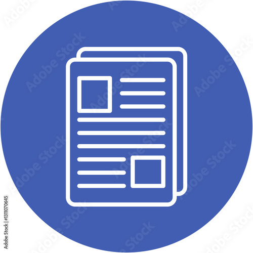 Article Page Icon
