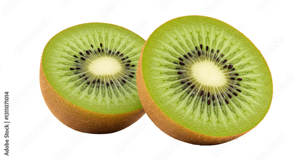 Fototapeta premium kiwi png.