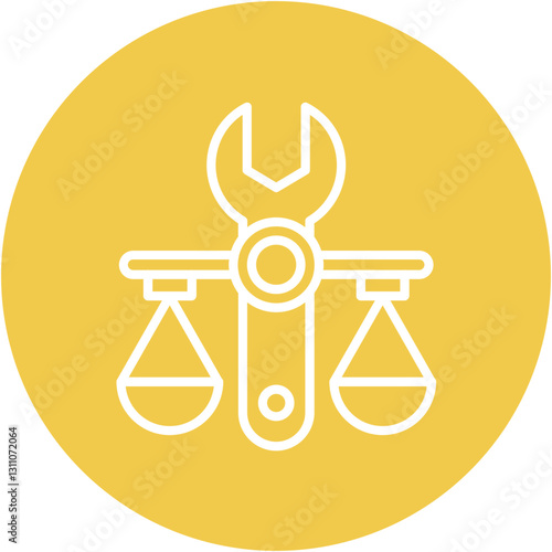 Employee Rights Icon