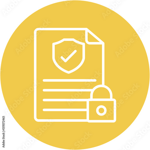 Privacy Icon