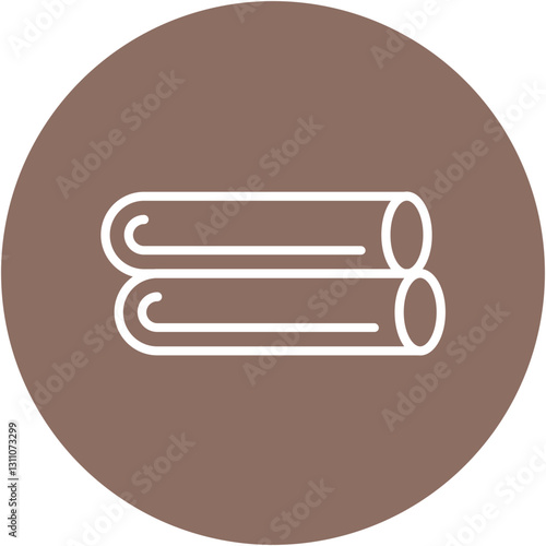 Iron Icon