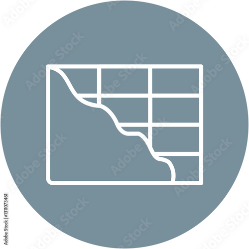 Plaster Icon