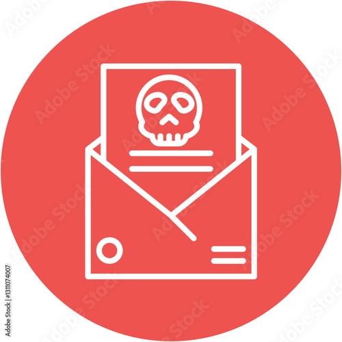 Blackmail Icon