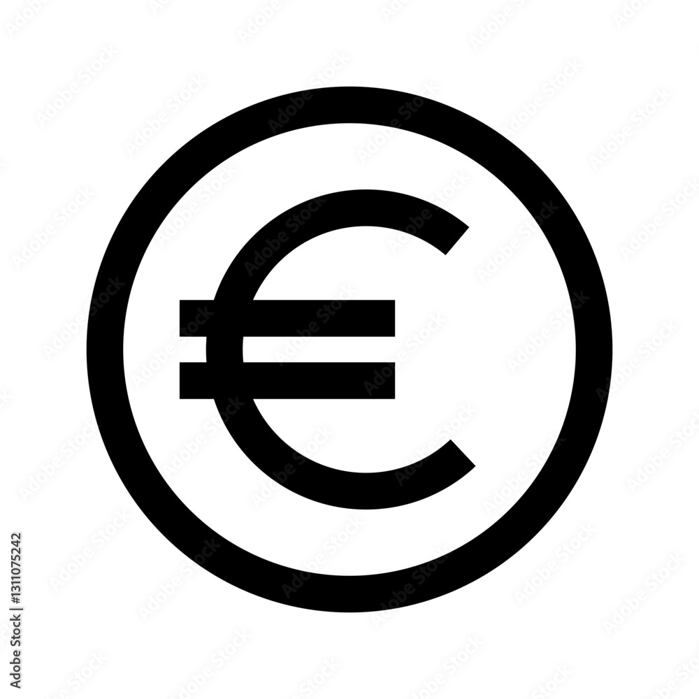 Money icon design template SVG Money icon design template SVG