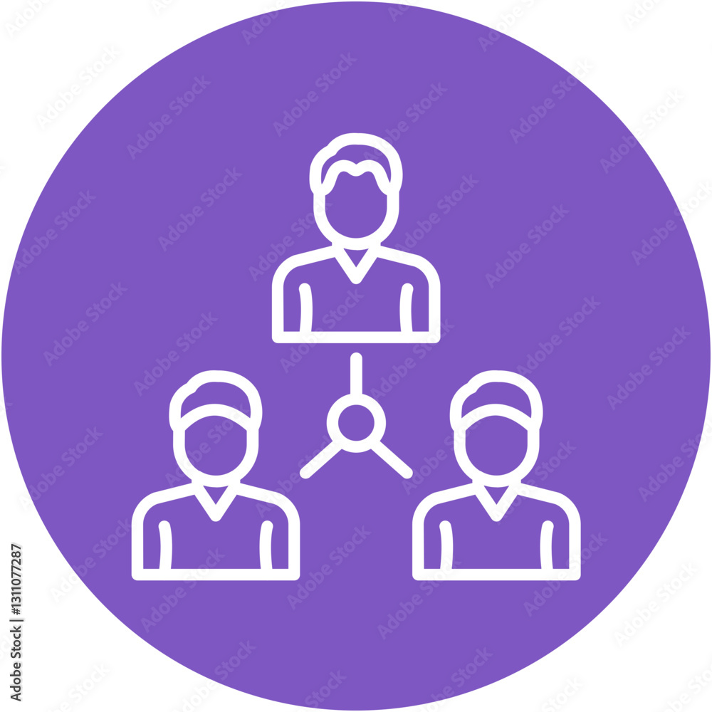 Contacts Icon Contacts Icon