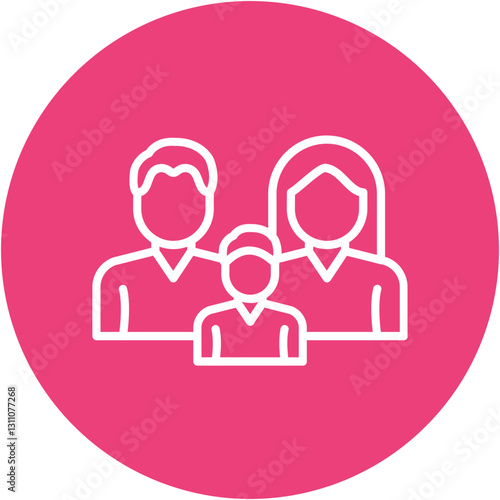 Family Icon