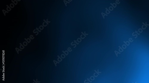 Deep Blue Gradient with Subtle Motion and Texture Effects for Background Use in Modern Design Projects, Abstract Visuals, and Creative Presentations, blue texture montion wave, Dark black Blue motion 