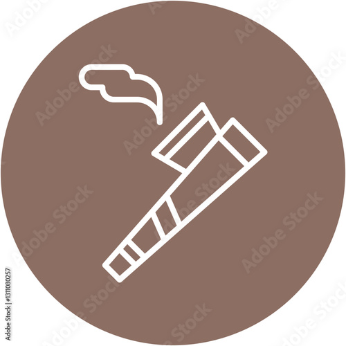 Pipe Icon