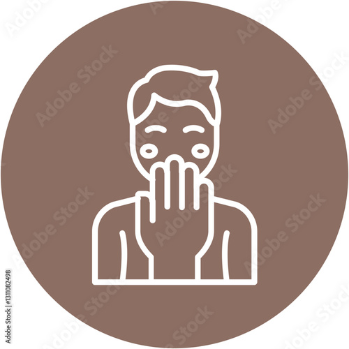 Amused Icon