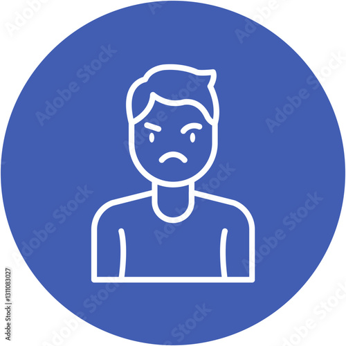 Jealous Icon
